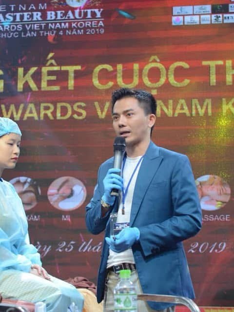 Khoá học KIỂM CHỨNG TRÊN HÀNG NGÀN KHÁCH của Bùi Phi Long