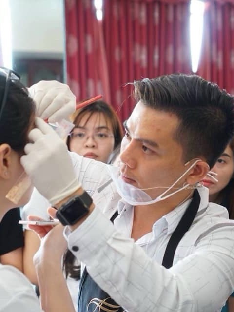 Khoá học KỸ THUẬT HIỆU QUẢ HÀNG ĐẦU của Bùi Phi Long